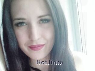 HotJinna