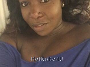 HotKoKo4U
