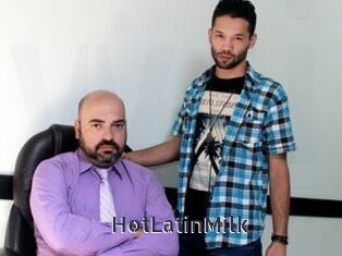 HotLatinMilk