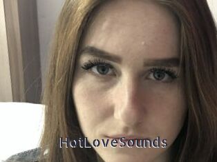HotLoveSounds