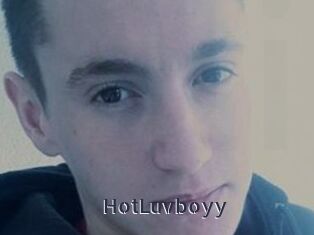 HotLuvboyy