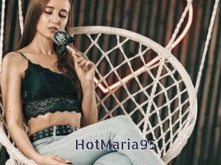 HotMaria95