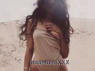 HotMuseXXX