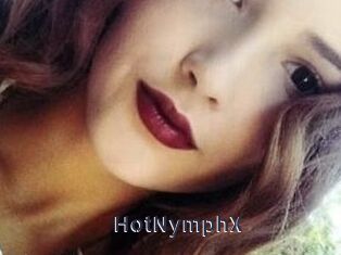 HotNymphX