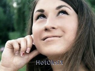 HotOksiX
