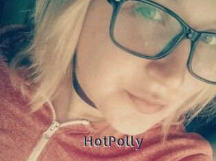 HotPolly webcam livesex