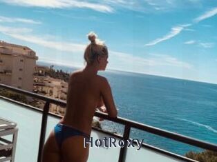HotRoxy