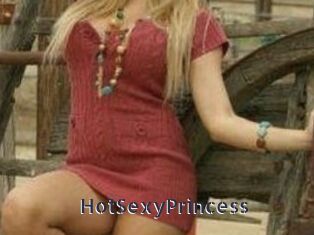 HotSexyPrincess
