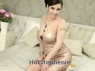 HotStephenie