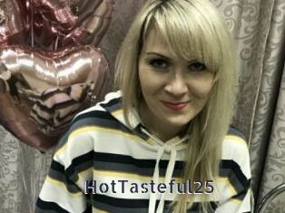 HotTasteful25