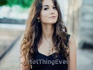 HotThingEver