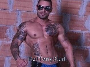 HotTonyStud