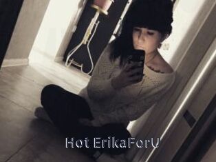 Hot_ErikaForU