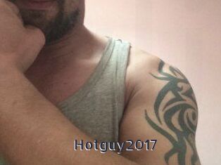 Hotguy2017