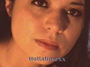 Hotlatinsexx