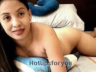 Hotlipsforyou