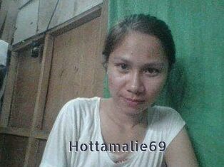 Hottamalie69