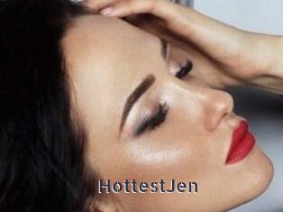 HottestJen
