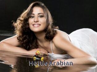 HottieArabian