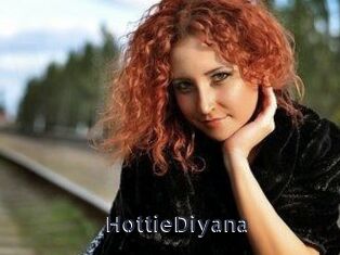 HottieDiyana