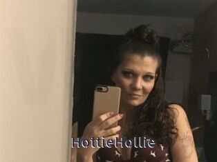 HottieHollie