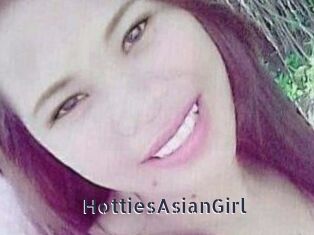 HottiesAsianGirl