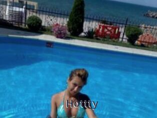 Hottty