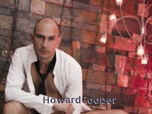 HowardCooper