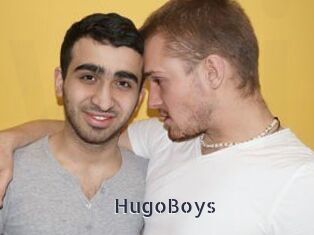 HugoBoys