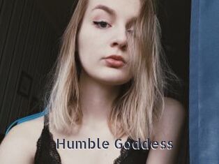 Humble_Goddess