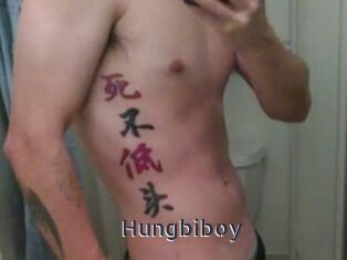 Hungbiboy
