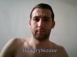 HungryMouse