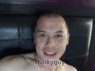 Hunkyguy