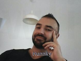 Hunnky