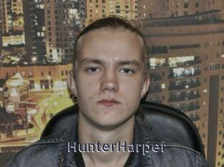 HunterHarper
