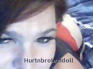 Hurtnbrokendoll