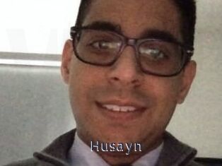 Husayn