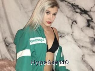 HypeBae140