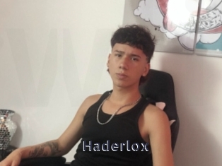 Haderlox