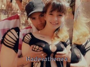 Hadesathenea