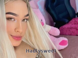 Hadlysweet