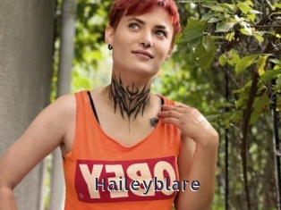 Haileyblare