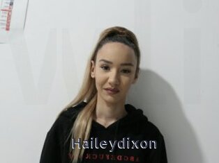 Haileydixon