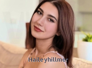 Haileyhillmer