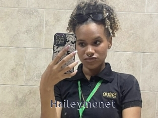 Haileymonet
