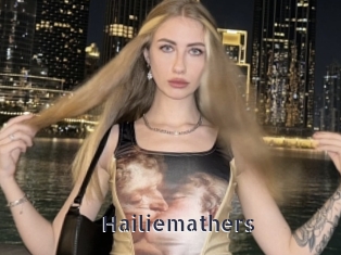 Hailiemathers