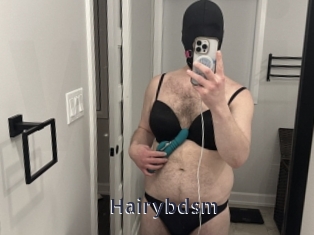 Hairybdsm