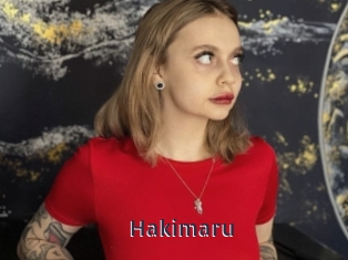 Hakimaru