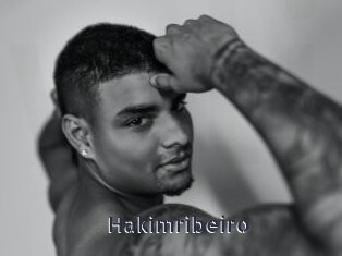 Hakimribeiro