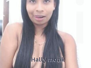 Hally_morik